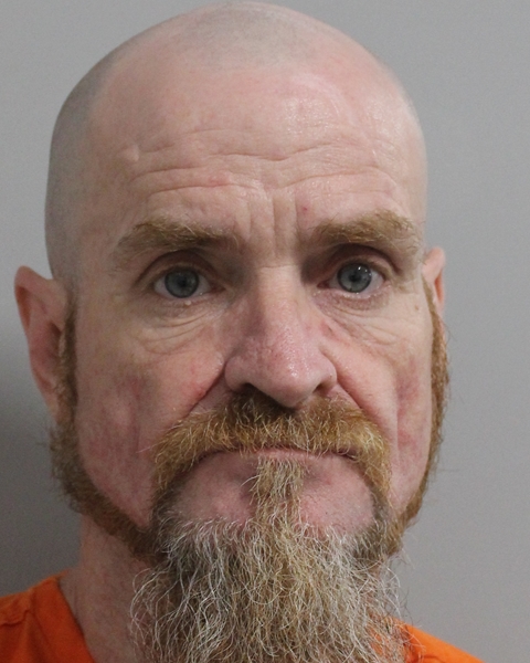 Mugshot of DANIEL JAY DUNCAN