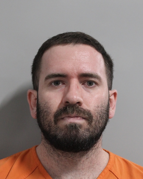 Mugshot of DANIEL JAMES GAGNON