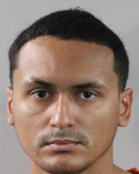 Mugshot of YAVIAN ADONIS RIVERA MELENDEZ