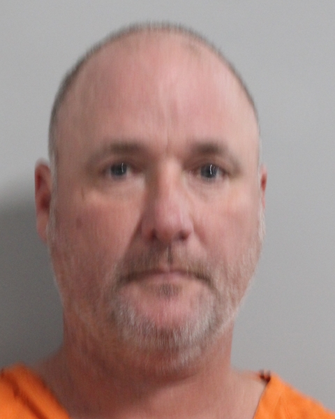 Mugshot of JOEL TODD SCHLUDT