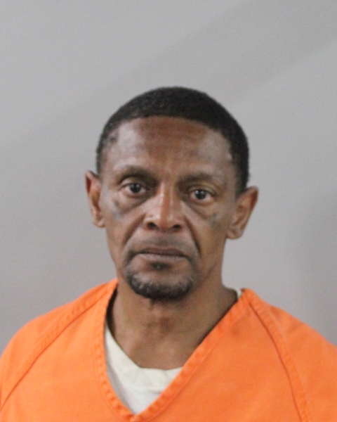 Mugshot of ERVIN EUGENE BELFORD