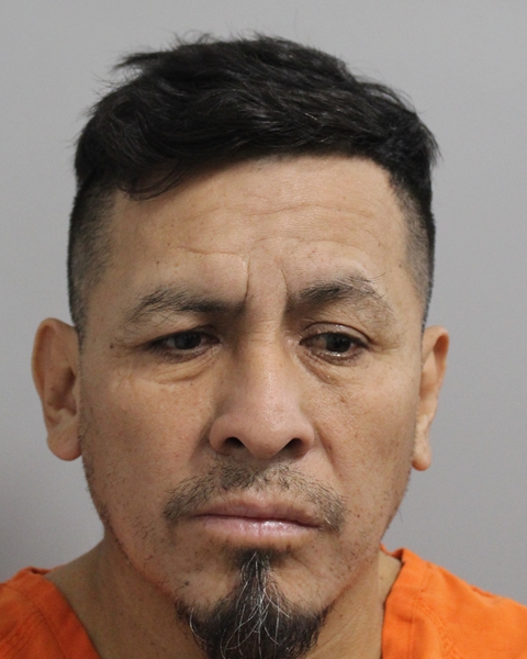 Mugshot of JUAN PABLO MEJIA GHERNANDEZ