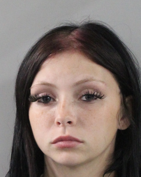 Mugshot of MAKILYNN HALL