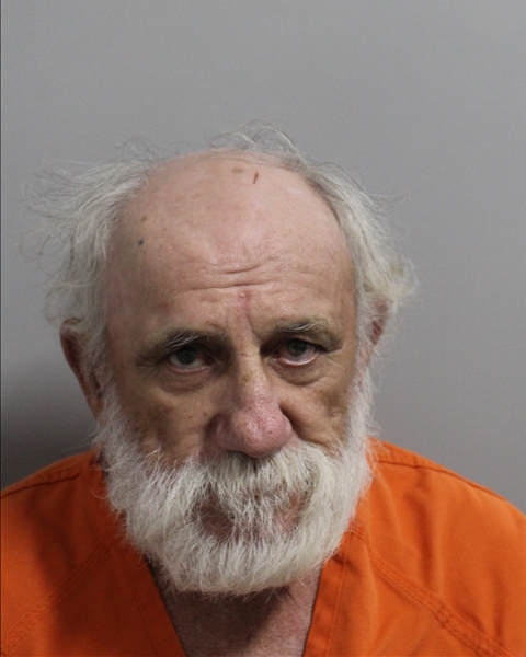 Mugshot of DANNY EDWARD SPOOR