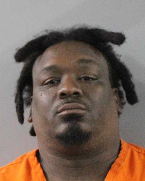 Mugshot of DOMINIQUE EDWARD YOUNG