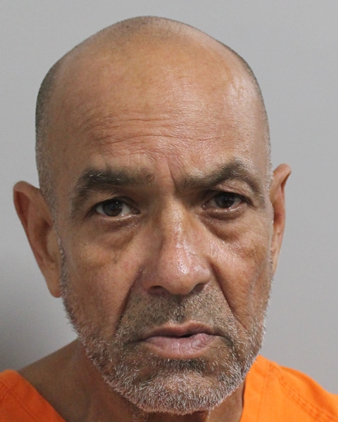 Mugshot of DAVID GRAFALS