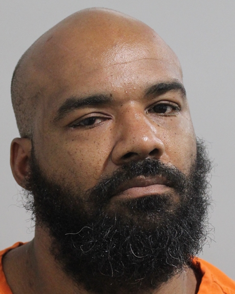Mugshot of ALEXANDER LOUES GRAY
