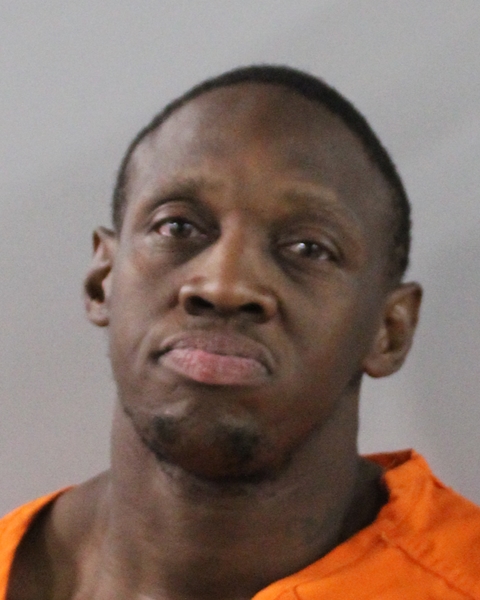 Mugshot of DARRICK JERMAINE HORNE