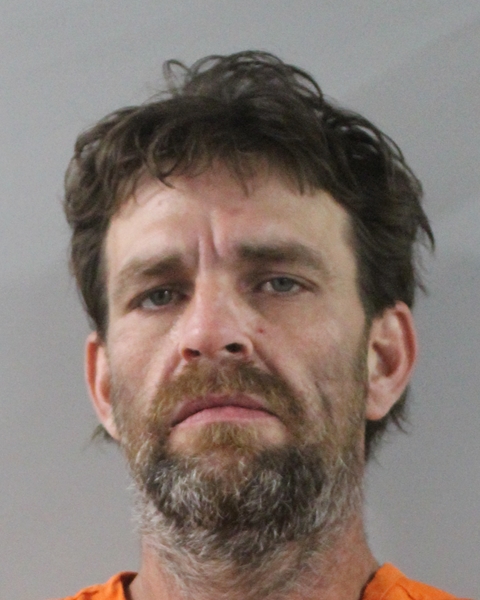 Mugshot of JON A CARNEY