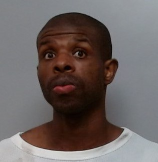 Mugshot of MALIK RASHEED JAFAR BURNEY