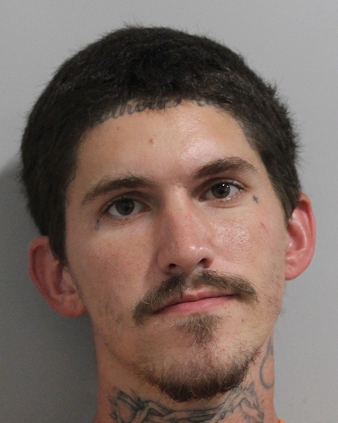 Mugshot of DAVID BENTLEY