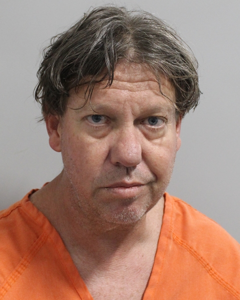 Mugshot of MATTHEW OLIVER BRESSMAN