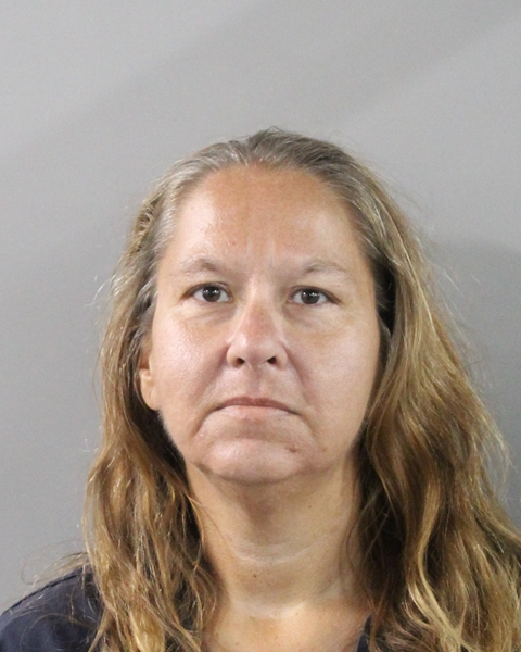 Mugshot of ROBIN SARAH JEAN BEDELL