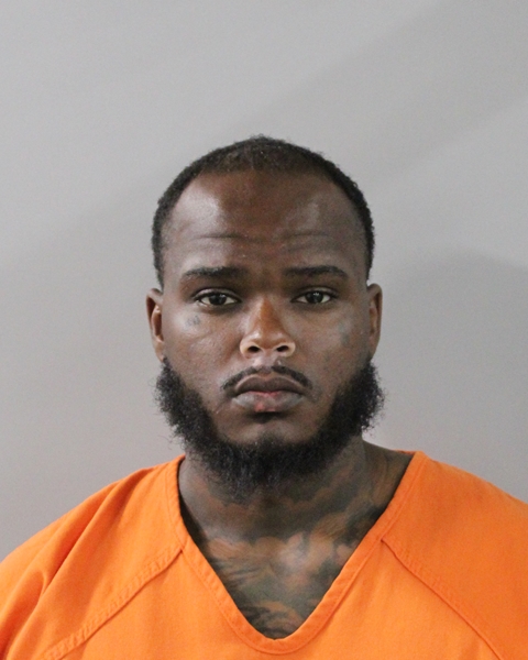 Mugshot of KEVIN LAVAN COX