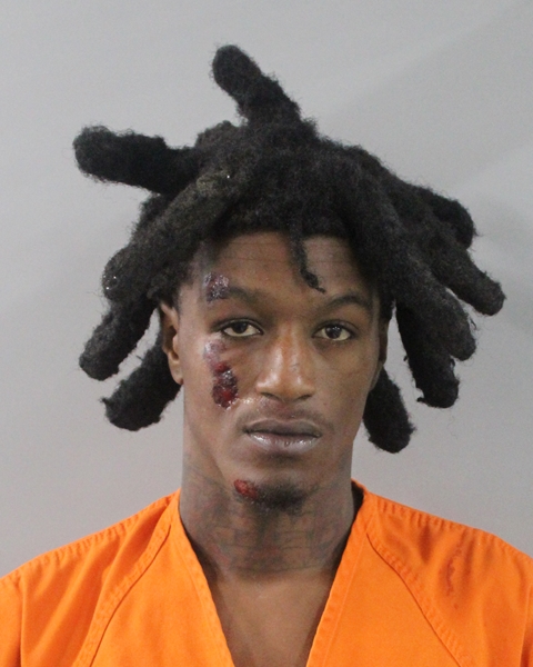 Mugshot of JKYRIS BOONE