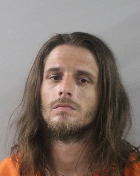 Mugshot of DEWEY ORBIN DORSEY