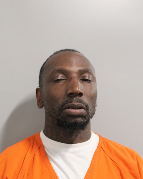 Mugshot of JAMES ANDREW CAMPBELL