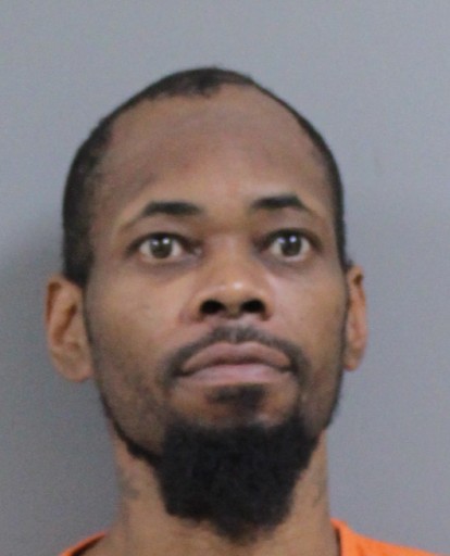 Mugshot of ANTONIO DAVIS