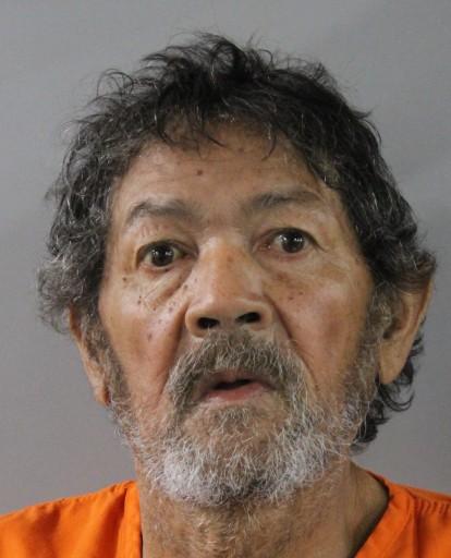 Mugshot of ANGEL LUIS AYALA