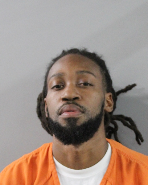 Mugshot of MICHAEL ERIC AKEEM DAVIS