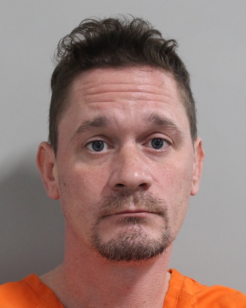 Mugshot of MICHAEL ROBERT CHASE
