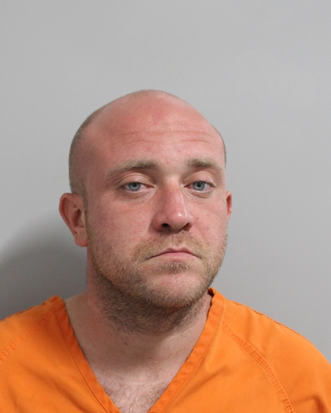 Mugshot of TYLER COLEMAN