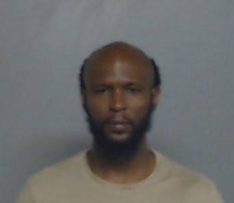 Mugshot of LILSHANK DELSHUN BARNETT
