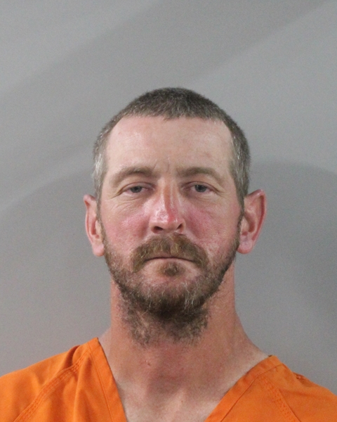 Mugshot of JOSEPH CODY CATA