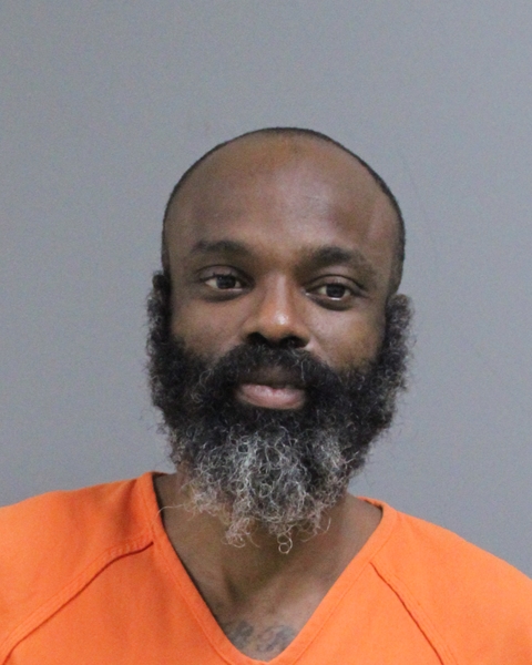 Mugshot of ROBERT BUSH DESHOMMES