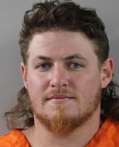 Mugshot of DYLAN ANDREW ANDERSON