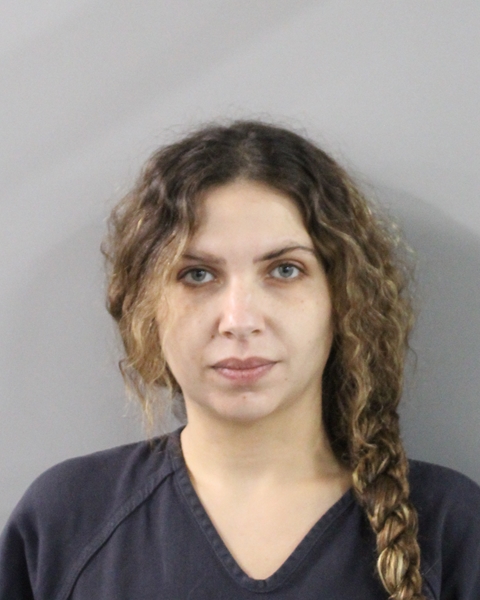 Mugshot of DIMA AHMAD SHEHADEH