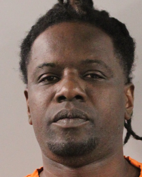 Mugshot of JACOBY DOUGLAS
