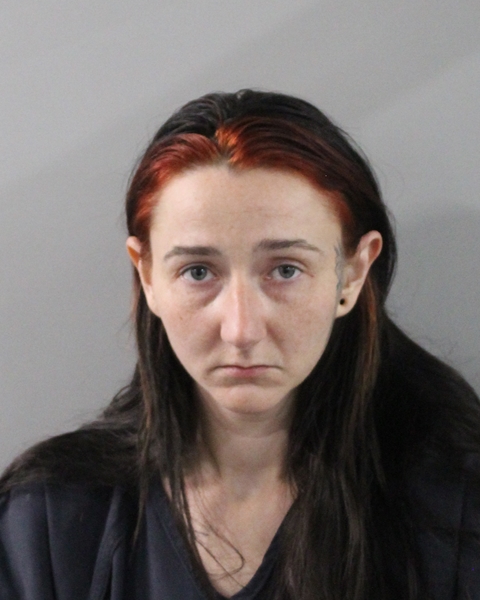 Mugshot of ANNA KAY HILBRANDS