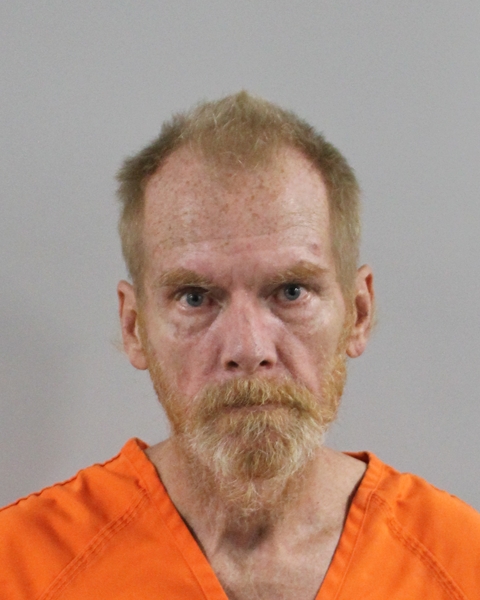 Mugshot of DAVID BUMBALOUGH