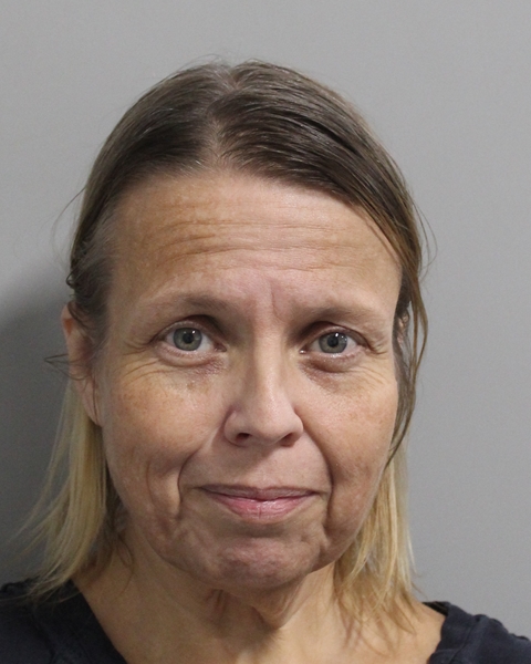 Mugshot of BONNIE KUROWSKI