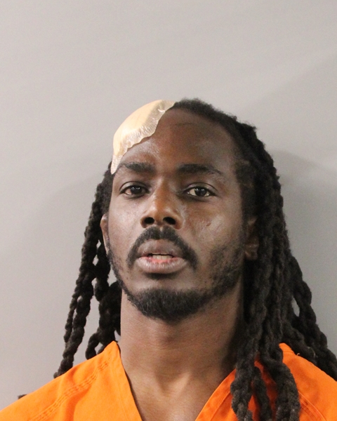 Mugshot of ALEX DESTRA