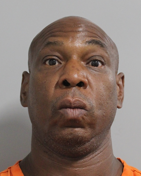 Mugshot of TIMOTHY SHQUWAN LEVERETT