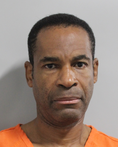 Mugshot of FRANK IBRAHIN DELGADO-RUIZ