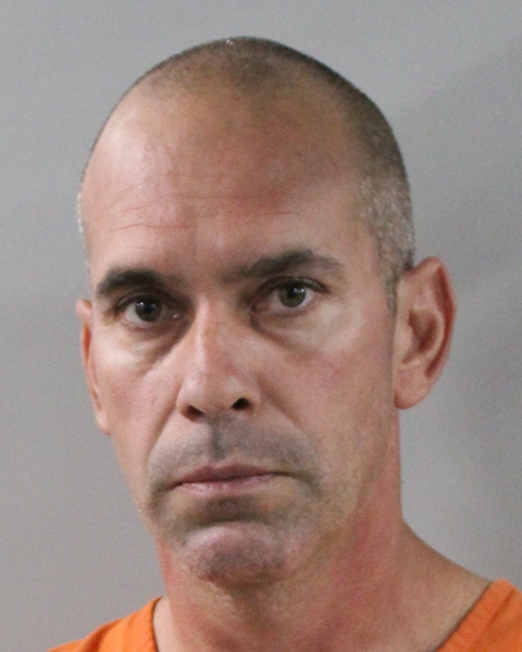 Mugshot of Ruben Boza Miranda