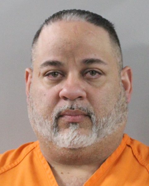Mugshot of OMAR ROMERO RODRIGUEZ