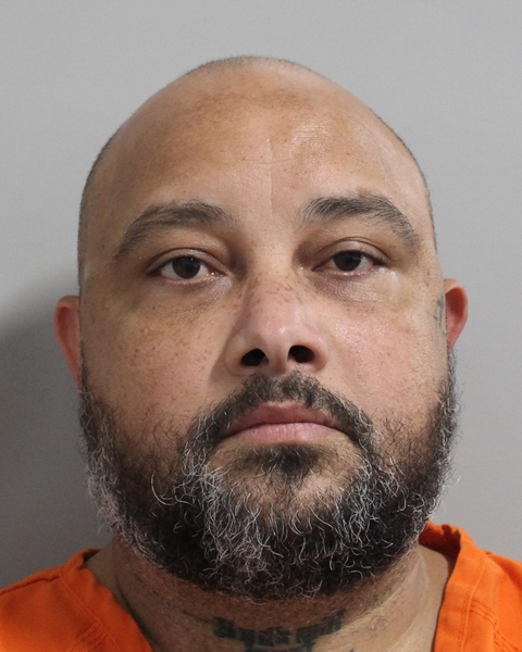 Mugshot of ERIC CHAYAN CABRERA-GONZALEZ