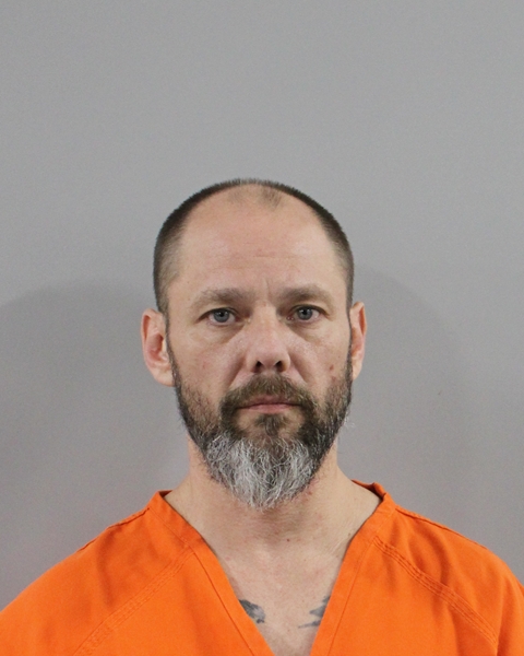 Mugshot of LOGAN LEE ROGERS