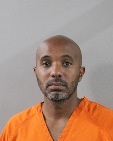 Mugshot of RODNEY LEON BOYD JR