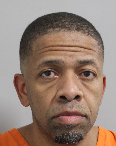 Mugshot of MARIO LEROY JOHNSON