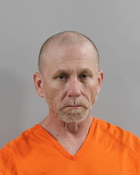 Mugshot of AARON GIBBONS