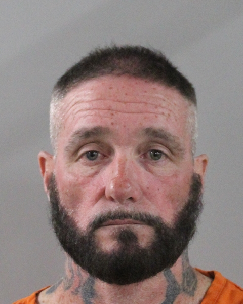 Mugshot of JASON MICHAEL ALLEN