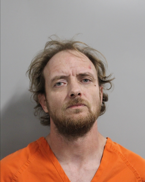 Mugshot of JONATHAN MARCUS SHOOK