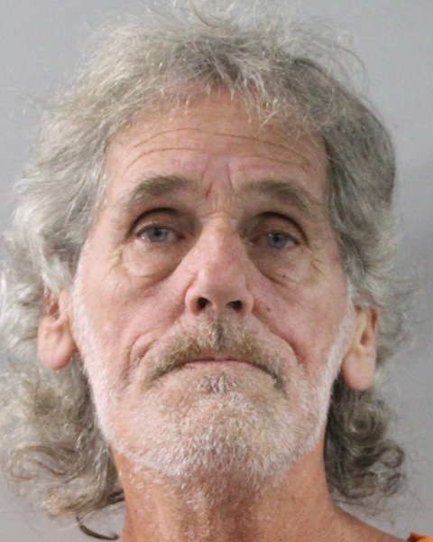 Mugshot of RON COPELAND