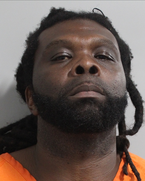 Mugshot of JEROME GRANT
