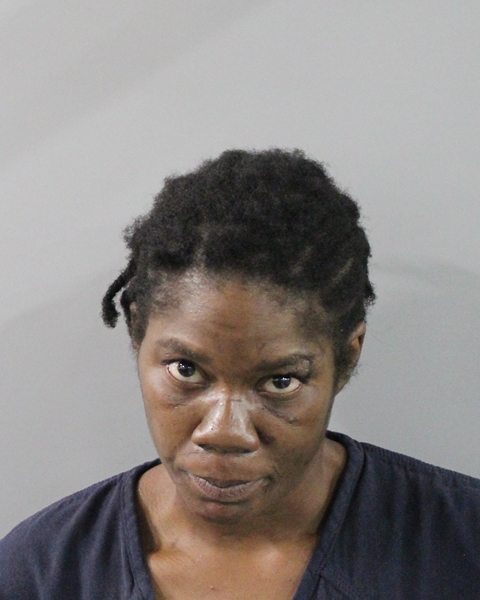 Mugshot of SHANISE JONES